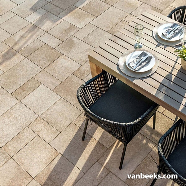 Unilock Umbriano Slab Paver